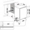 MÁQUINA DE LAVAR LOUÇA WHIRLPOOL - WH8IPB14AM6L0 - 8003437058028