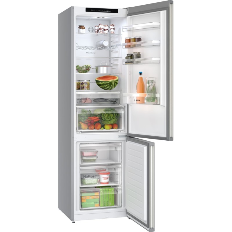 BOSCH - Combinado Serie 4 No Frost KGN392I1F