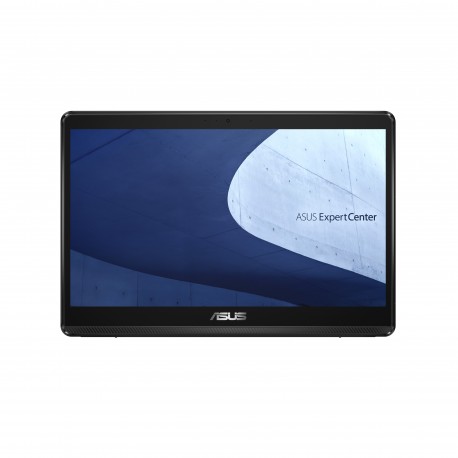 ASUS AiO Essential E1600WKAT 15.6 LED TOUCH N4500 4GB DDR4 256GB SSD Black Wo/OS 3Yr - 4711081888536