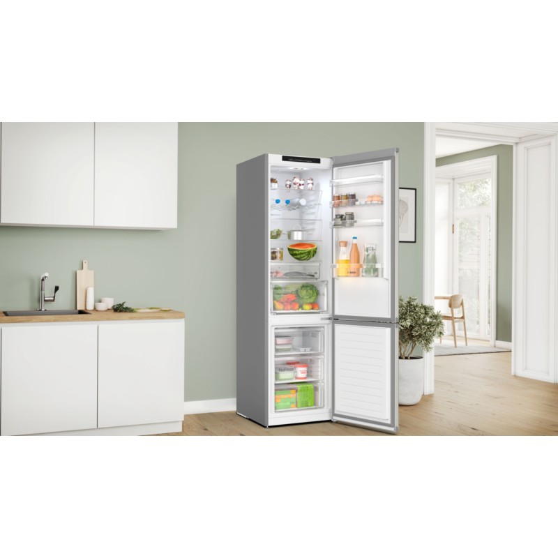 BOSCH - Combinado Serie 4 No Frost KGN392I1F