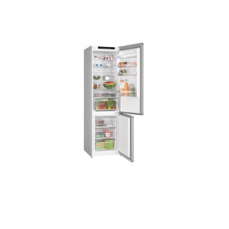 BOSCH - Combinado Serie4 NoFrost KGN392ICF