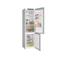 BOSCH - Combinado Serie4 NoFrost KGN392ICF