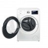 MÁQUINA DE LAVAR ROUPA WHIRLPOOL - W8 09AD SILENCE SPT - 8003437056536