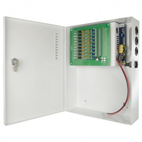 Oem PD-240-18-UPS Caixa de distribuiçao de alimentaçao 1 entrada AC 110 V ~ 220 V - 8435325415413