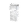 BOSCH - Combinado Serie4 NoFrost KGN392ICF