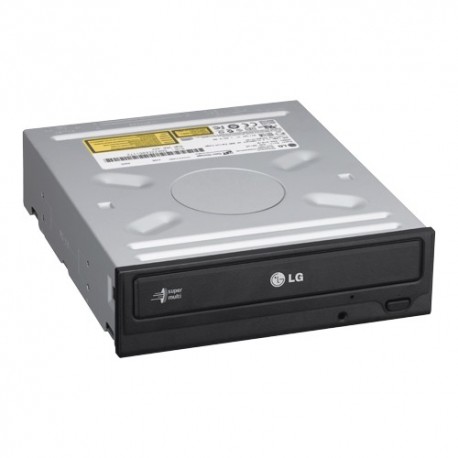 REG-DVD Regravadora DVD Modelo GH24NSB0