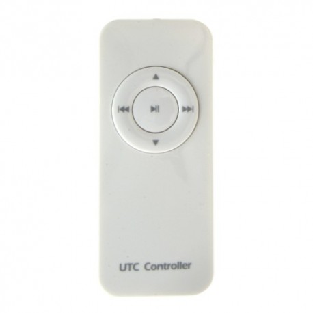 Oem REMOTE-UTC Controlador para OSD remoto Compativeis com camaras CVBS UTC - 8435325403656