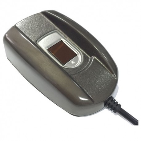 X-Security XS-F-READER-USB Leitor biometrico X-Security Impressoes digitais - 8435325427829