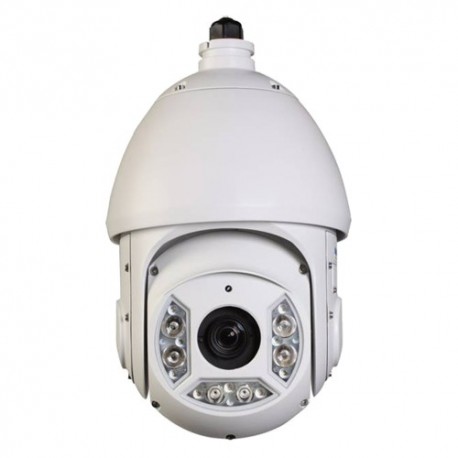 X-Security XS-IPSD8130IA-4 Camara IP PTZ 4 Megapixel 1/3” Progressive Scan CMOS - 8435325423210