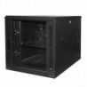 Oem RACK-12UN-8D Armario rack para chao Ate 12U rack de 19"(600*800) - 8435325474205