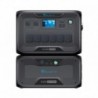 Bluetti BL-AC300-1xB300 Bluetti Home Battery Kit Grande capacidade 3072Wh