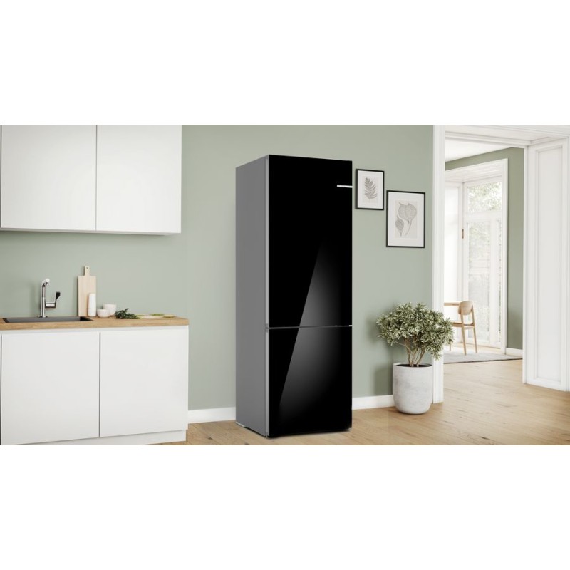BOSCH - Combinado Serie 6 NoFrost KGN49LBCF
