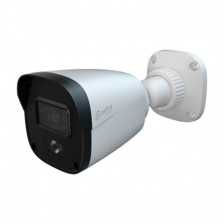 Safire Smart SF-IPB070A-2B1-DL Safire Smart Camara IP Bullet gama B1 com luz dupla - 8435325480206