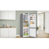 BOSCH - Combinado Serie 6 NoFrost KGN49LBCF