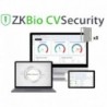 Zkteco ZK-BIOCV-5-5APP-PROMO Licença de software para controlo de acesso Modulo base de controlo de acesso - 8435325466682