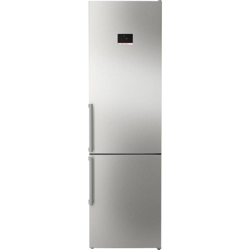BOSCH - Combinado Serie4 NoFrost KGN397ICT