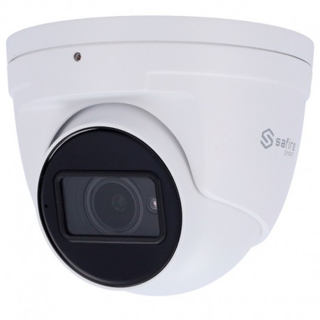 Safire Smart SF-IPT520ZA-6I1 Safire Smart Camara Dome IP gama I2 AI Avançado - 8435325482002