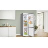 BOSCH - Combinado Serie4 NoFrost KGN397ICT
