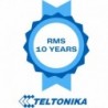 Teltonika TK-RMS-10Y Licenças da Plataforma Teltonika RMS Pacote de 10 anos de licença