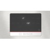 BOSCH - Combinado Serie4 NoFrost KGN397ICT