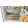BOSCH - Combinado Serie4 NoFrost KGN397ICT