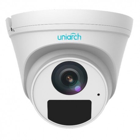 Uniarch UV-IPC-T124-APF28K Camara IP 4 Megapixel Uniarch 1/3" Progressive Scan CMOS - 6937096323222