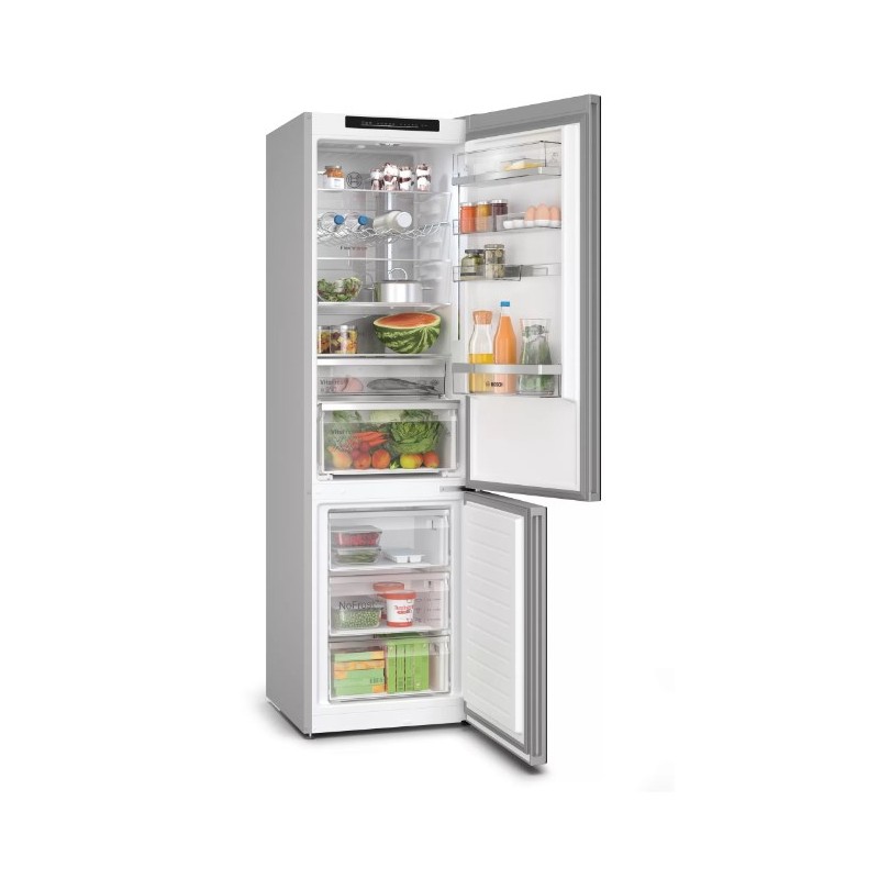 BOSCH - Combinado Serie6 NoFrost KGN39LBCF