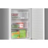 BOSCH - Combinado Serie6 NoFrost KGN39LBCF