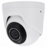 Ajax AJ-TURRETCAM-5-0400-W Camara IP Turret 5 Megapixel Ajax IP Progressive Scan CMOS - 4823114046308