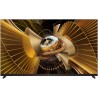 TCL - SQD-MINILED Smart GoogleTV Flat-Thin 85X11L