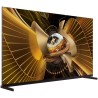 TCL - SQD-MINILED Smart GoogleTV Flat-Thin 85X11L