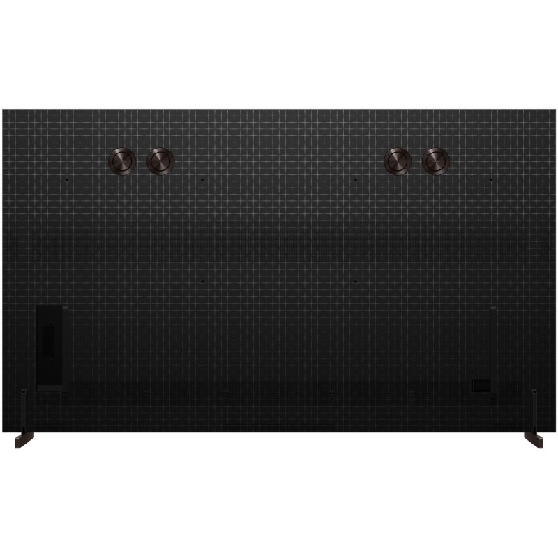 TCL - SQD-MINILED Smart GoogleTV Flat-Thin 85X11L