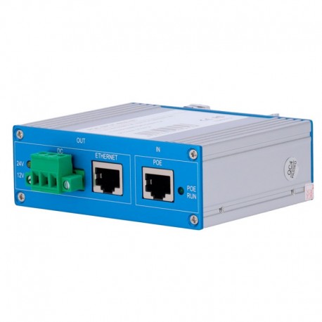 Oem POE-SPLIT-60W-BT PoE Splitter Para camaras IP sem PoE - 8435325482798