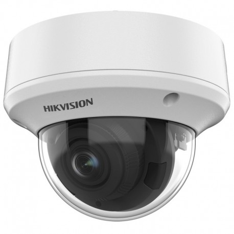 Hikvision DS-2CE5AU1T-AVPIT3ZF(2.7-13.5mm) Hikvision Camara Dome 4en1 Gama Value - 6954273669485