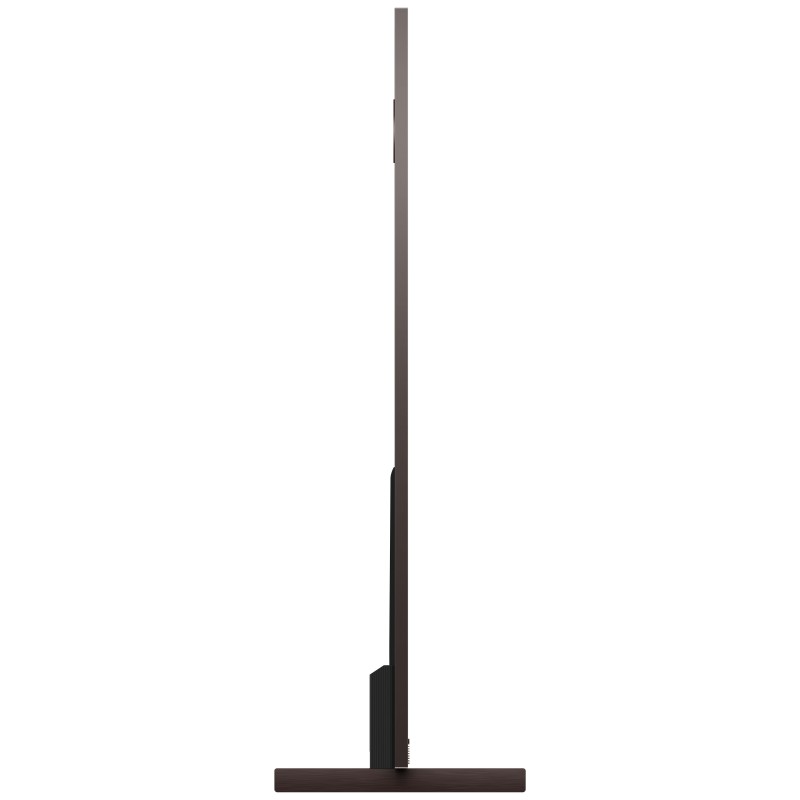 TCL - SQD-MINILED Smart GoogleTV Flat-Thin 85X11L