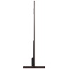 TCL - SQD-MINILED Smart GoogleTV Flat-Thin 85X11L