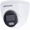 Hikvision DS-2CE72KF0T-LFS(3.6mm) Hikvision Camara Dome 4en1 Gama VALUE - 6942160444079