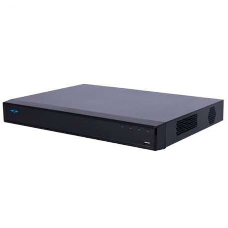 X-Security XS-NVR6208A-AI Gravador X-Security NVR ACUPICK 8 CH IP - 8435325481432