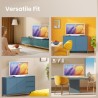 HISENSE - QLED Deco Smart TV FHD 43S5Q