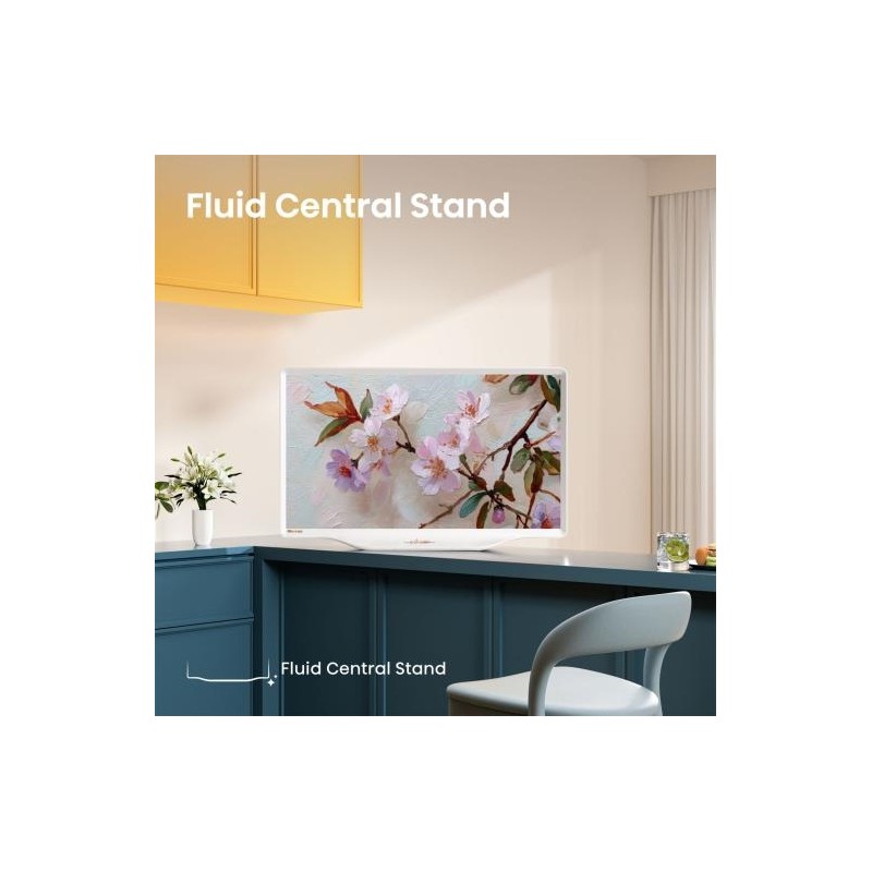 HISENSE - QLED Deco Smart TV FHD 43S5Q