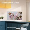HISENSE - QLED Deco Smart TV FHD 43S5Q