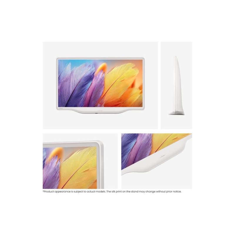 HISENSE - QLED Deco Smart TV FHD 43S5Q