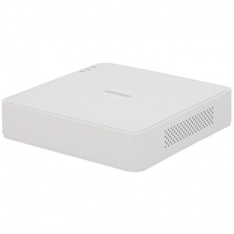 Hikvision core iDS-7108HQHI-M1/S(E) Hikvision DVR 5n1 Gama CORE 8 CH HDTVI / HDCVI / AHD / CVBS - 6942160446769