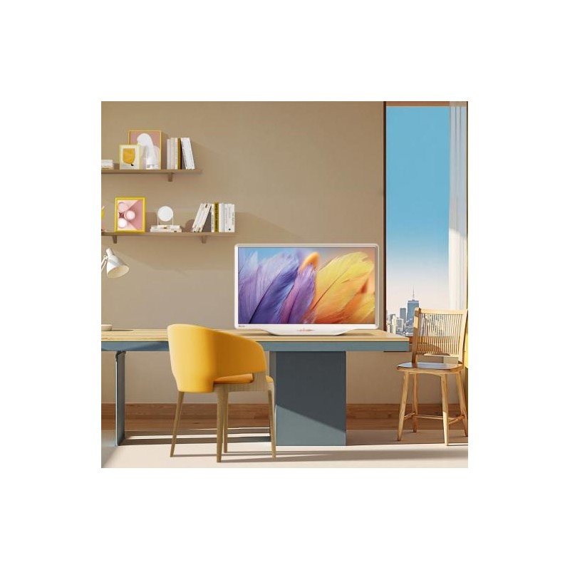 HISENSE - QLED Deco Smart TV FHD 43S5Q