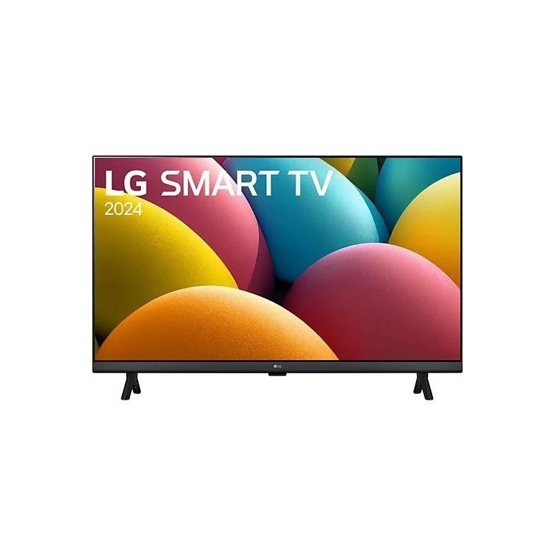 LG - LED Smart TV FullHD 43LR60006LA.AEUQ