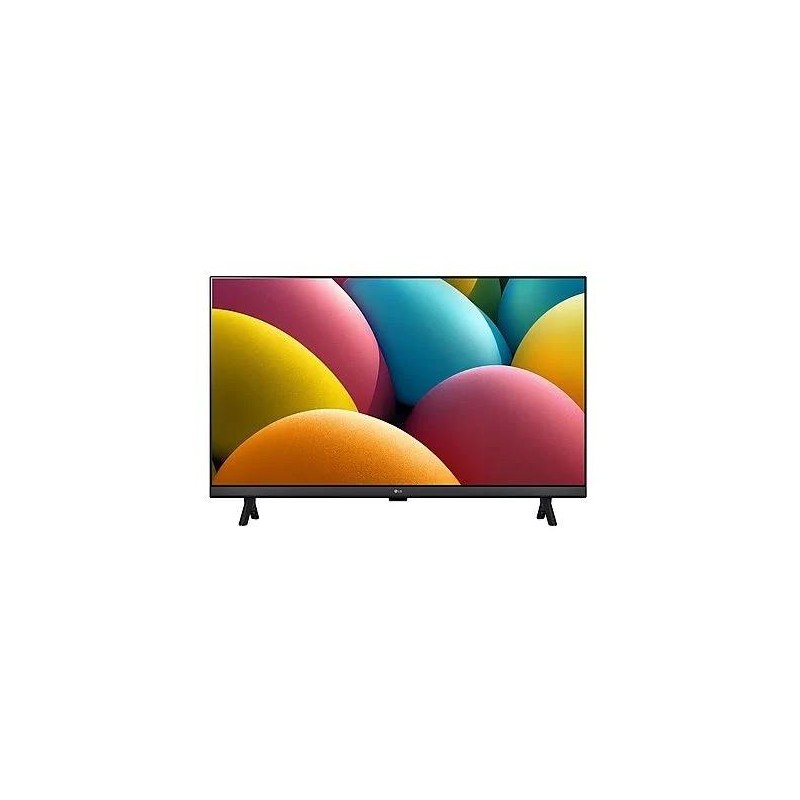 LG - LED Smart TV FullHD 43LR60006LA.AEUQ