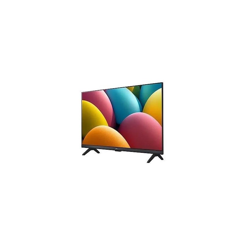LG - LED Smart TV FullHD 43LR60006LA.AEUQ