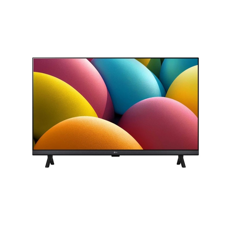 LG - LED Smart TV FullHD 43LR60006LA.AEUQ