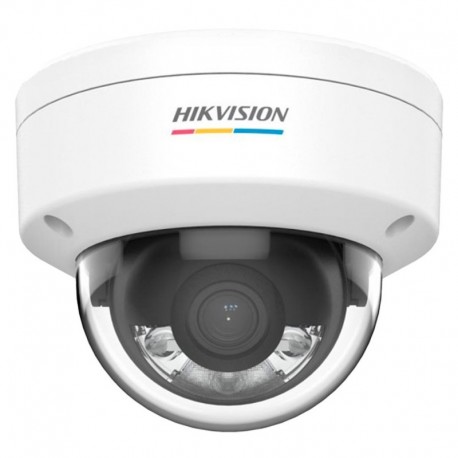 Hikvision DS-2CD1147G2H-LIUF(2.8mm) Hikvision Camara Dome IP gama VALUE - 6942160442655