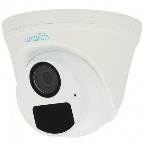 Uniarch UV-IPC-T122-APF28K Camara IP 2 Megapixel Uniarch 1/2.9" Progressive Scan CMOS - 6937096323239